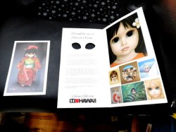 keane yoko picture a